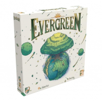 Galápagos, Evergreen, Jogo De Tabuleiro,1 A 4 Jogadores, 14+, 45-60 Min E Competitivo. na Amazon