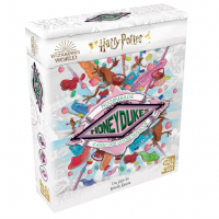 Galápagos, Harry Potter: Honeydukes, Jogo De Cartas Casual Para Amigos na Amazon