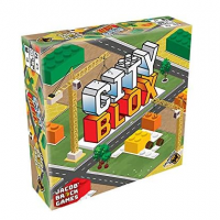 Galápagos Jogos City Blox na Amazon