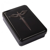 Galápagos Jogos Dungeons & Dragons: Kit De Marcadores Do Ladino, Acessório, 2 A 10 Jogadores, Multicolour na Amazon