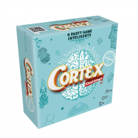 Galápagos Jogos Jogo De Tabuleiro Cortex, Galapagos, Multicolor na Amazon