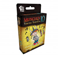 Galápagos, Munchkin 10: Torções Temporais (Expansão), Jogos De Cartas Para Amigos na Amazon