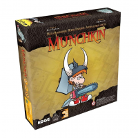 Galápagos, Munchkin, Jogo De Cartas Para Amigos, 3 A 6 Jogadores, 60-90 Minutos Por Partida na Amazon
