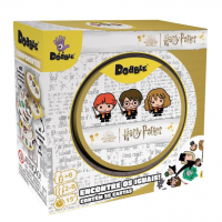 Galápagos,Dobble: Harry Potter, Jogo De Cartas Para Amigos, 2 A 8 Jogadores na Amazon