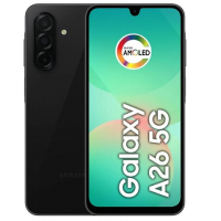 Galaxy A26 5G 256GB, 8GB RAM na Amazon