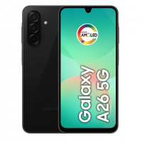 Galaxy A26 5G 256GB, 8GB RAM na Amazon