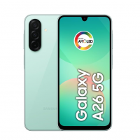 Galaxy A26 5G Samsung Celular Galaxy A26 5G 256GB, 8GB RAM na Amazon