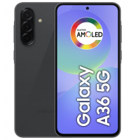 Galaxy A36 5G 128GB, 6GB RAM, Câmera 50MP, IP67, Super AMOLED 6.7" na Amazon