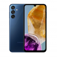 Galaxy M15 5G, 6.000mAh, Câmera Tripla Até 50MP, 128GB na Amazon