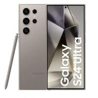 Galaxy S24 Ultra, Galaxy AI, Selfie De 12MP, Tela De 6.8" na Amazon