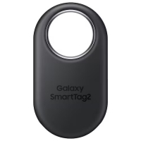 Galaxy SmartTag2 Localizador (Pacote Unitário) Preto na Casas Bahia