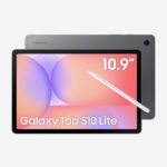 Galaxy Tab S10 Lite, 128GB, Tela 10.9″, WIFI, Cinza na Amazon