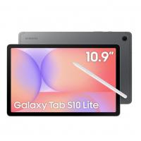 Galaxy Tab S10 Lite, 128GB, Tela 10.9", WIFI, Cinza na Amazon