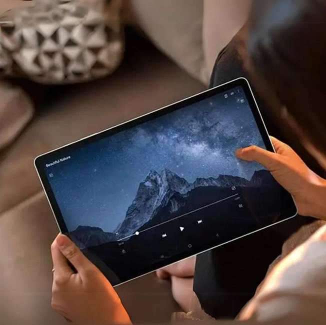 Galaxy Tab S9 FE, Grafite, 10.9″, Wifi, 128 GB, 6 GB RAM, Câmera Principal 8MP, Câmera Frontal 12 MP UW na Amazon