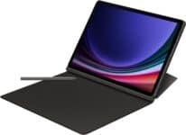 Galaxy Tab S9 FE, Grafite, 10.9", Wifi, 128 GB, 6 GB RAM, Câmera Principal 8MP, Câmera Frontal 12 MP UW na Amazon
