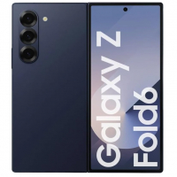 Galaxy Z Fold6 512GB 5G, 12GB RAM Tela 7.60 - Azul na Amazon
