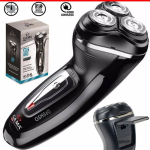 GAMA Ga.Ma Italy Barbeador Ga.Ma Becsh0000000249 Preto/Prata na Amazon