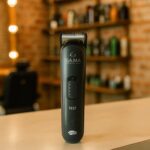 GA.MA ITALY Máquina de Acabamento T827 Black Titanium Bivolt na Amazon