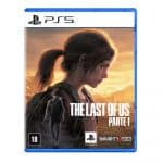 Game The Last Of Us Part I (Remake) - Ps5 na Amazon