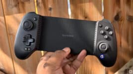 Gamepad Gamesir G8 Plus – Estoque no Brasil na Aliexpress