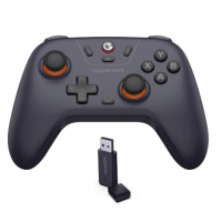 GameSir T4 Nova Lite Controlador De Jogo Sem Fio Gamepad na Aliexpress