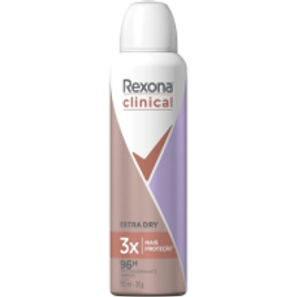 Ganhe 30% de Desconto em Itens Rexona em Compras Acima de R$50 na Amazon