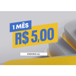 Ganhe 85% de Desconto com Assinatura PS Plus Essencial 1 Mês na Playstation Store