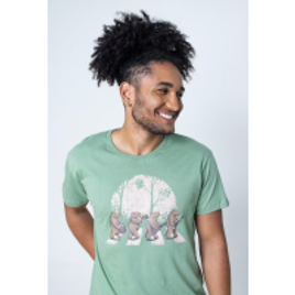 Ganhe Desconto na Compra de 3 Camisetas por na Chico Rei