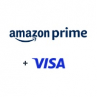Ganhe R$ 50 Off Com Visa na Amazon
