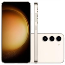 Ganhe R$1500 de Desconto em Seleção de Smartphone Samsung Galaxy S23 na KaBuM!
