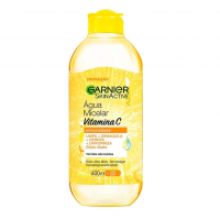 Garnier SkinActive, Água Micelar Antioleosidade Com Vitamina C, 400ml na Amazon