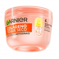 Garnier Uniform & Matte Hidratante Facial Toque Seco Antissinais 85 G na Amazon