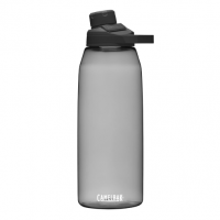 Garrafa CamelBak Chute Mag, Com Tritan Renew, 1,4L, Charcoal na Amazon