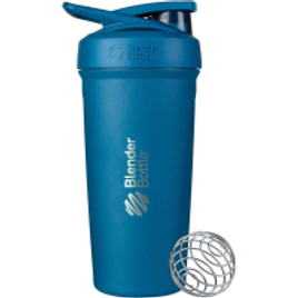 Garrafa de Aço Inoxidável  Blenderbottle 700ml na Amazon