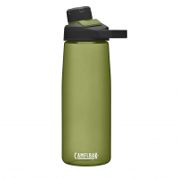 Garrafa De Água Camelbak Chute Mag Livre De Bpa Com Renovação Tritan - 946ml na Amazon