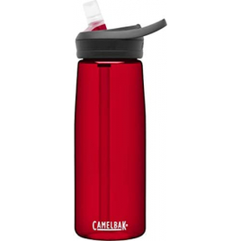 Garrafa de Água Camelbak Eddy+ com Renovação Tritan - 740ml na Amazon