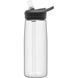 Garrafa de Água Camelbak Eddy+ com Renovação Tritan - 740ml na Amazon