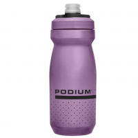 Garrafa De água CamelBak Podium Para Bicicleta, 620 Ml, Roxa na Amazon