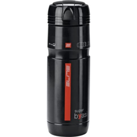 Garrafa de Água Super Byasi Preta 0122902 750ml - Elite na Amazon