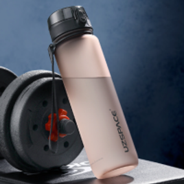 Garrafa de Água UZSPACE 350ml na Aliexpress