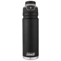 Garrafa Térmica 1,2L FreeFlow AUTOSEAL® Preta Coleman na Coleman