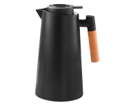 Garrafa Térmica 1L Premium – Design na Amazon