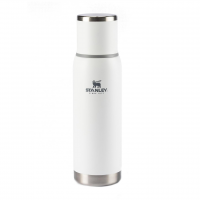 Garrafa Térmica Adventure 2.0 Stanley Polar | 1L na Amazon