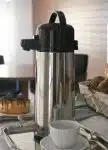 Garrafa Térmica Air Pot Inox – 1,8L – Invicta na Amazon