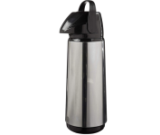 Garrafa Térmica Air Pot Slim Inox 1,8L Invicta na Amazon