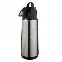 Garrafa Térmica Air Pot Slim Inox 1,8L Invicta na Amazon