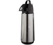 Garrafa Térmica Air Pot Slim Inox 1,8L Invicta na Amazon