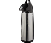 Garrafa Térmica Air Pot Slim Inox 1,8L – Invicta na Amazon