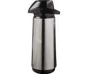 Garrafa Térmica Air Pot Slim Inox 1,8L – Invicta na Amazon