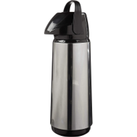 Garrafa Térmica Air Pot Slim Invicta Inox 1.8L na Amazon